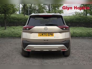 Used Nissan X-Trail 2025 for sale - 77965193: Photo