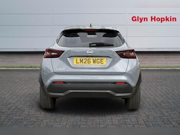 Used Nissan Juke 2026 for sale - 78590813: Photo