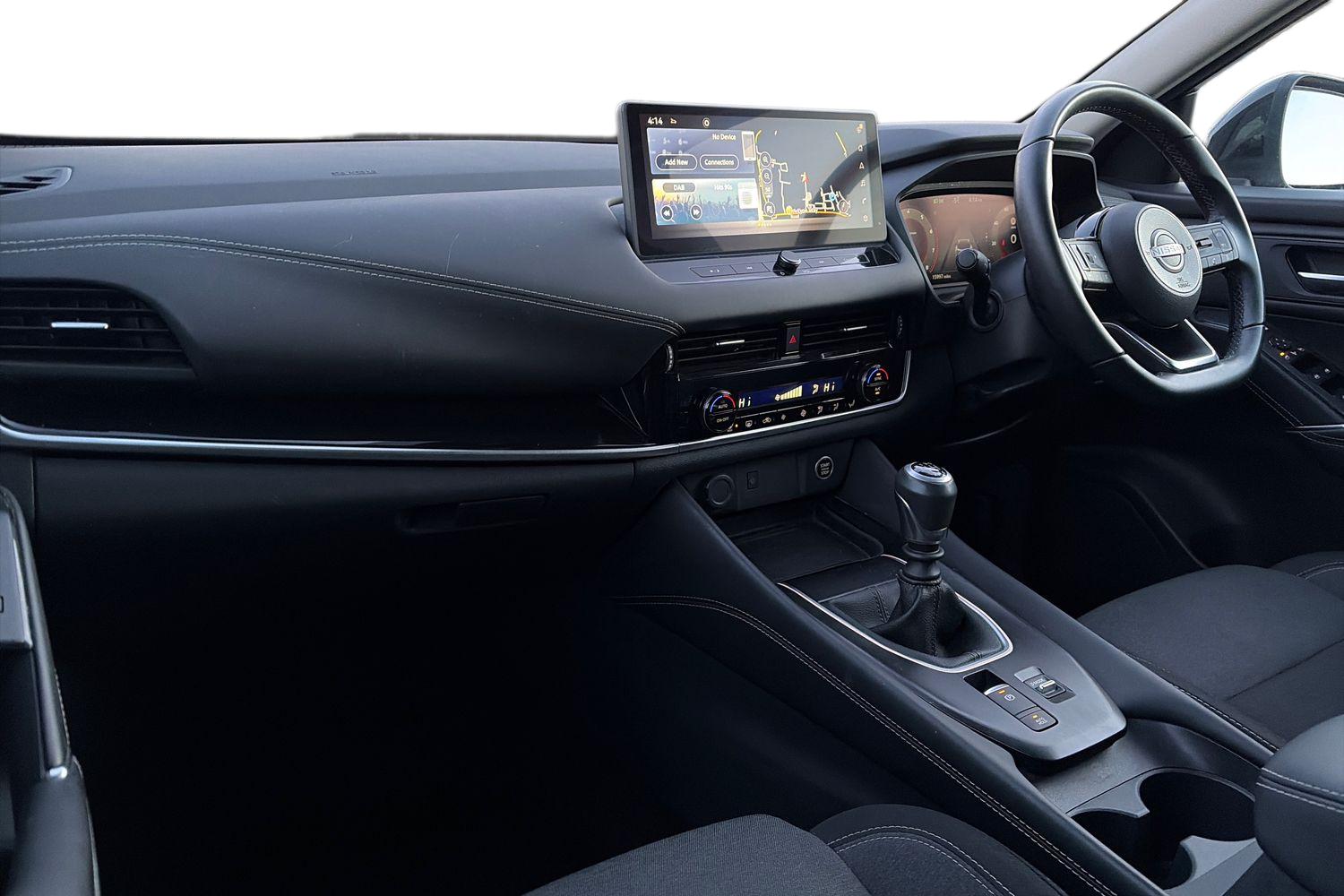 Used Nissan Qashqai 2023 for sale - 77087498: Photo 13