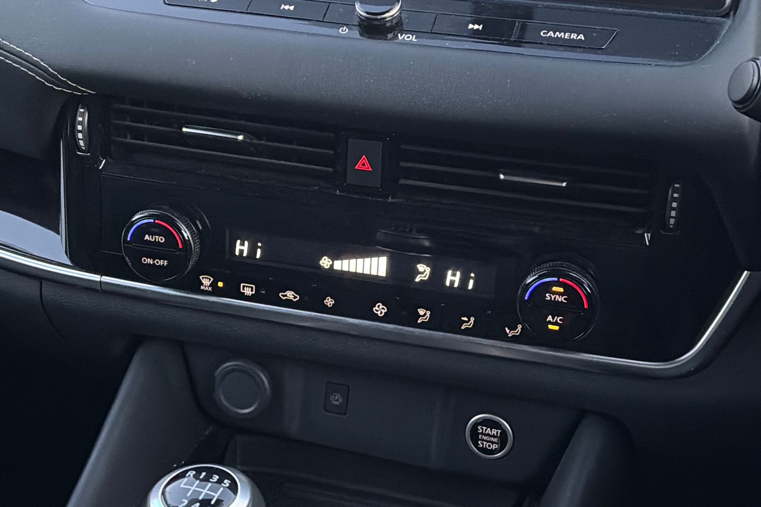 Used Nissan Qashqai 2023 for sale - 77087498: Photo 15