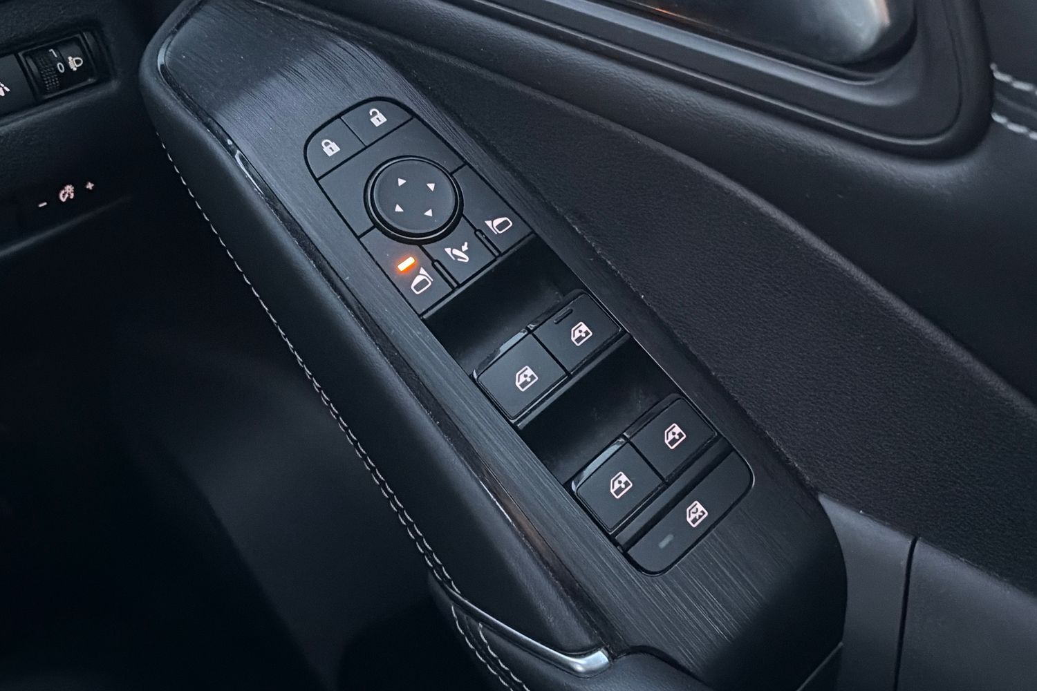 Used Nissan Qashqai 2023 for sale - 77087498: Photo 16