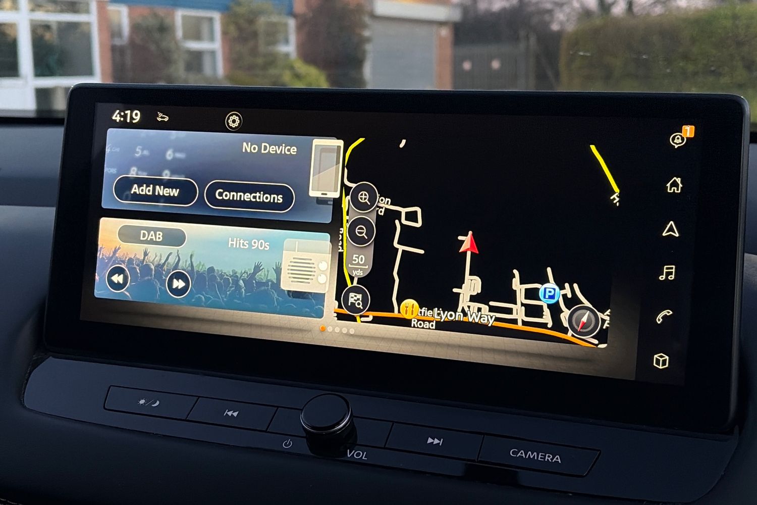 Used Nissan Qashqai 2023 for sale - 77087498: Photo 17