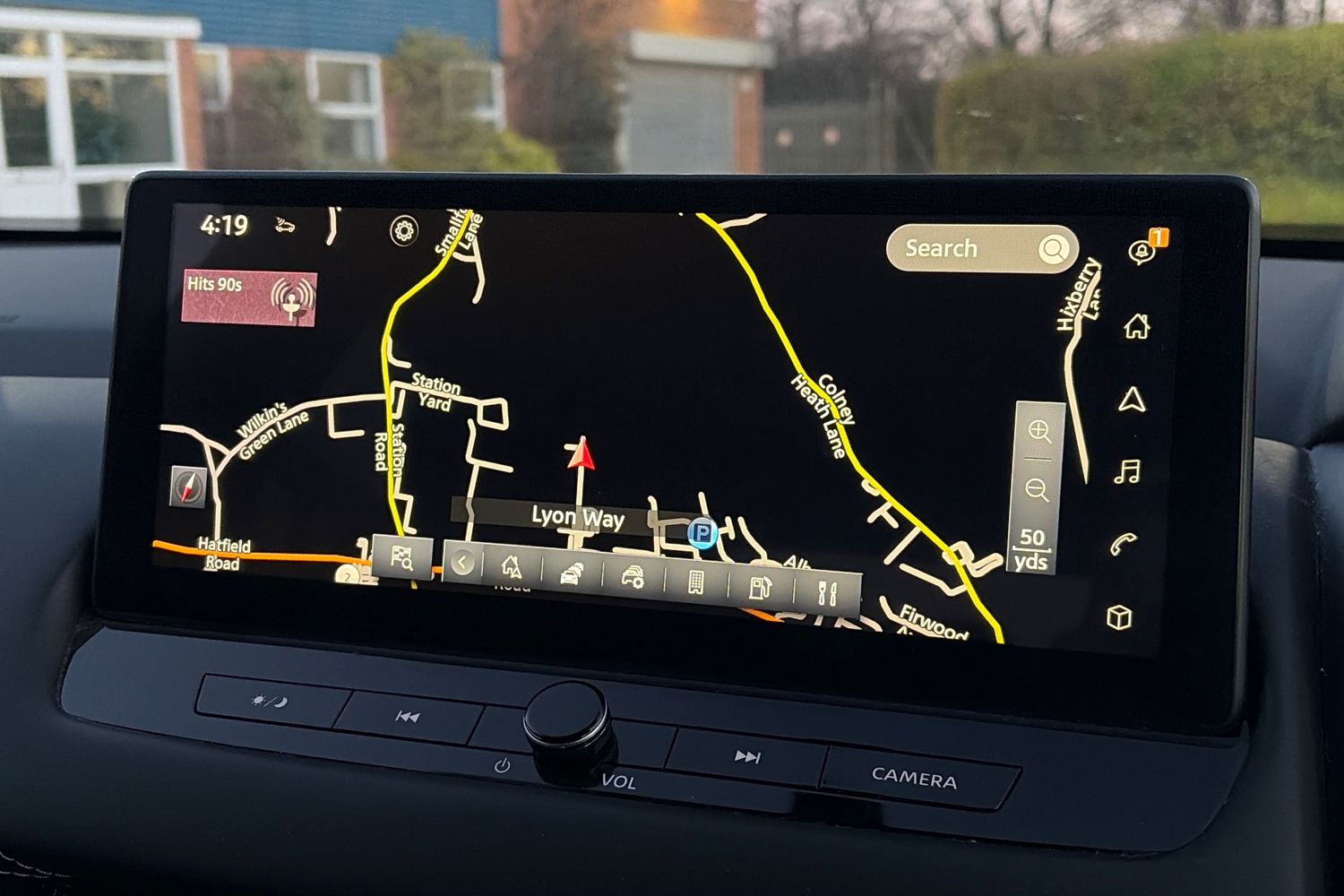 Used Nissan Qashqai 2023 for sale - 77087498: Photo 18