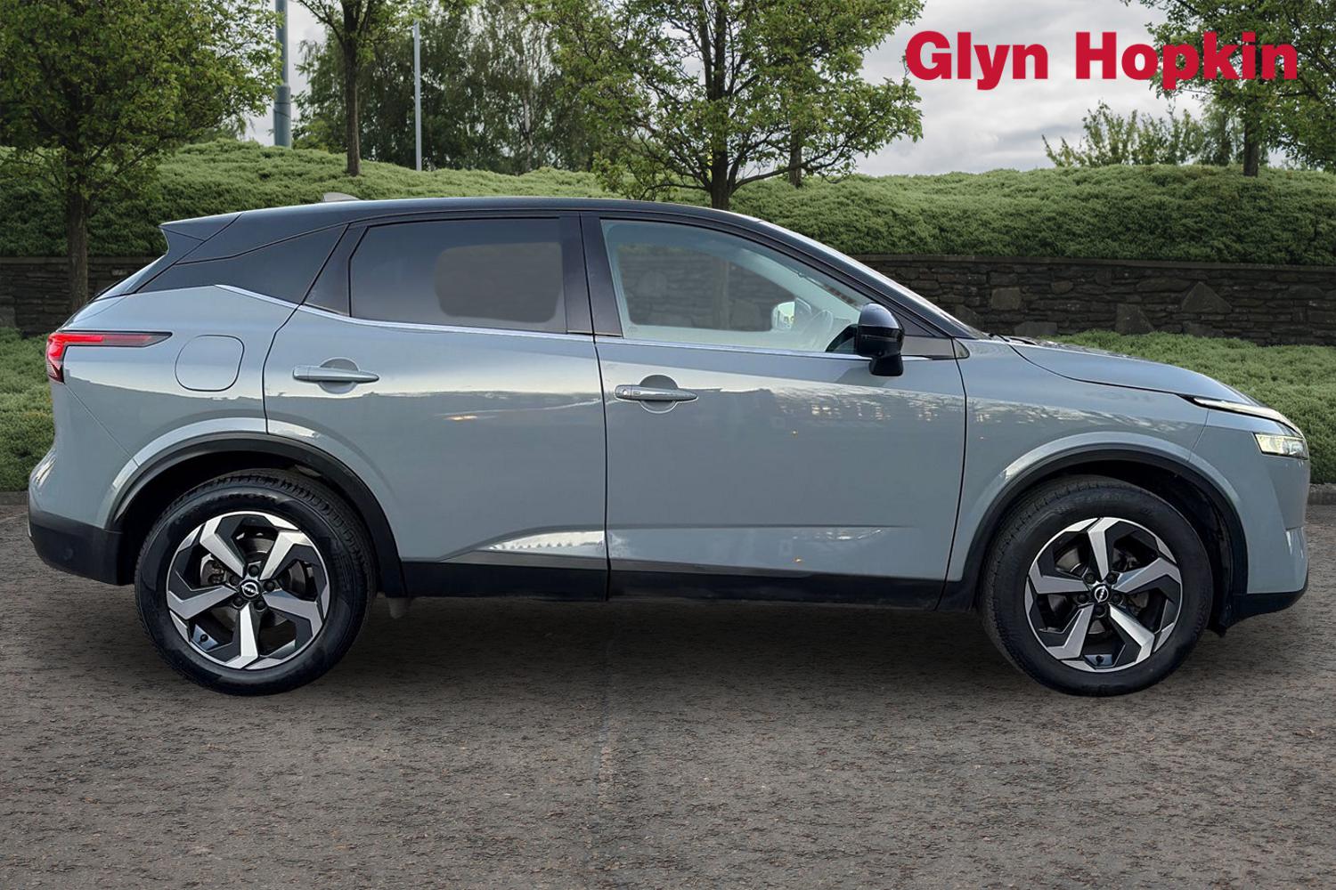 Used Nissan Qashqai 2023 for sale - 77087498: Photo 2