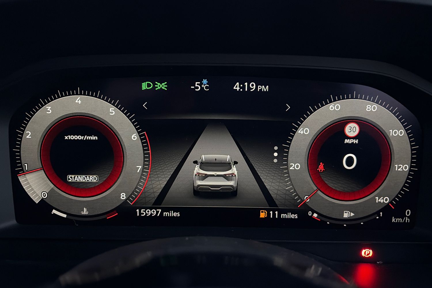 Used Nissan Qashqai 2023 for sale - 77087498: Photo 20