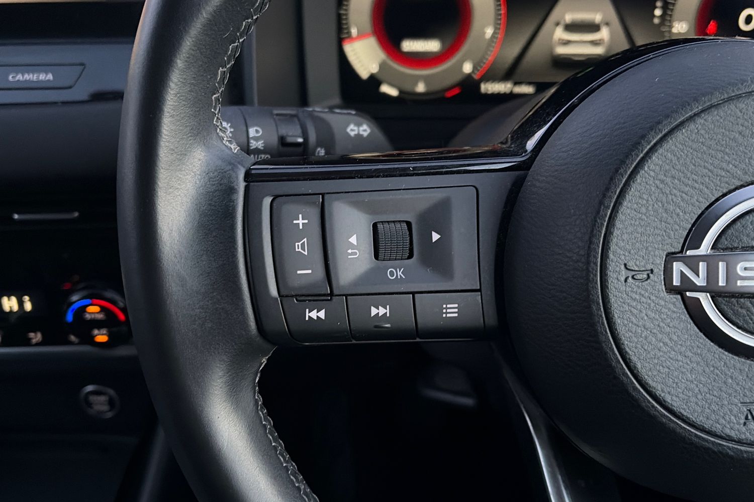 Used Nissan Qashqai 2023 for sale - 77087498: Photo 21