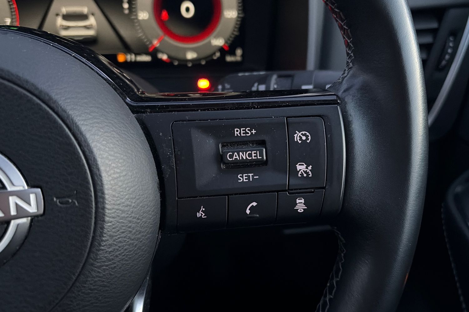 Used Nissan Qashqai 2023 for sale - 77087498: Photo 22