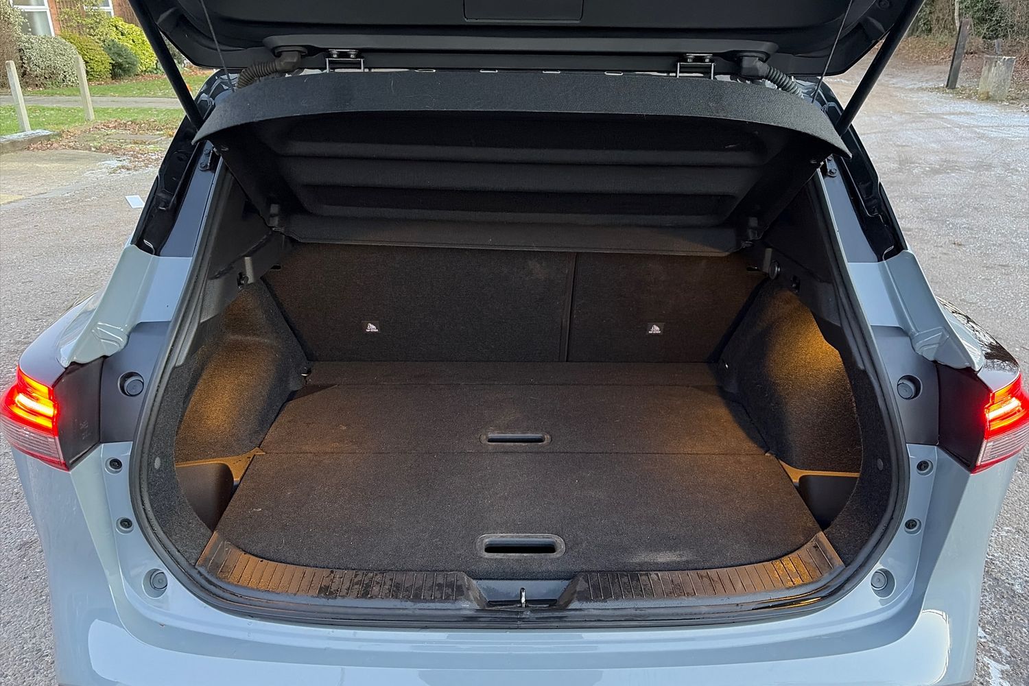 Used Nissan Qashqai 2023 for sale - 77087498: Photo 24