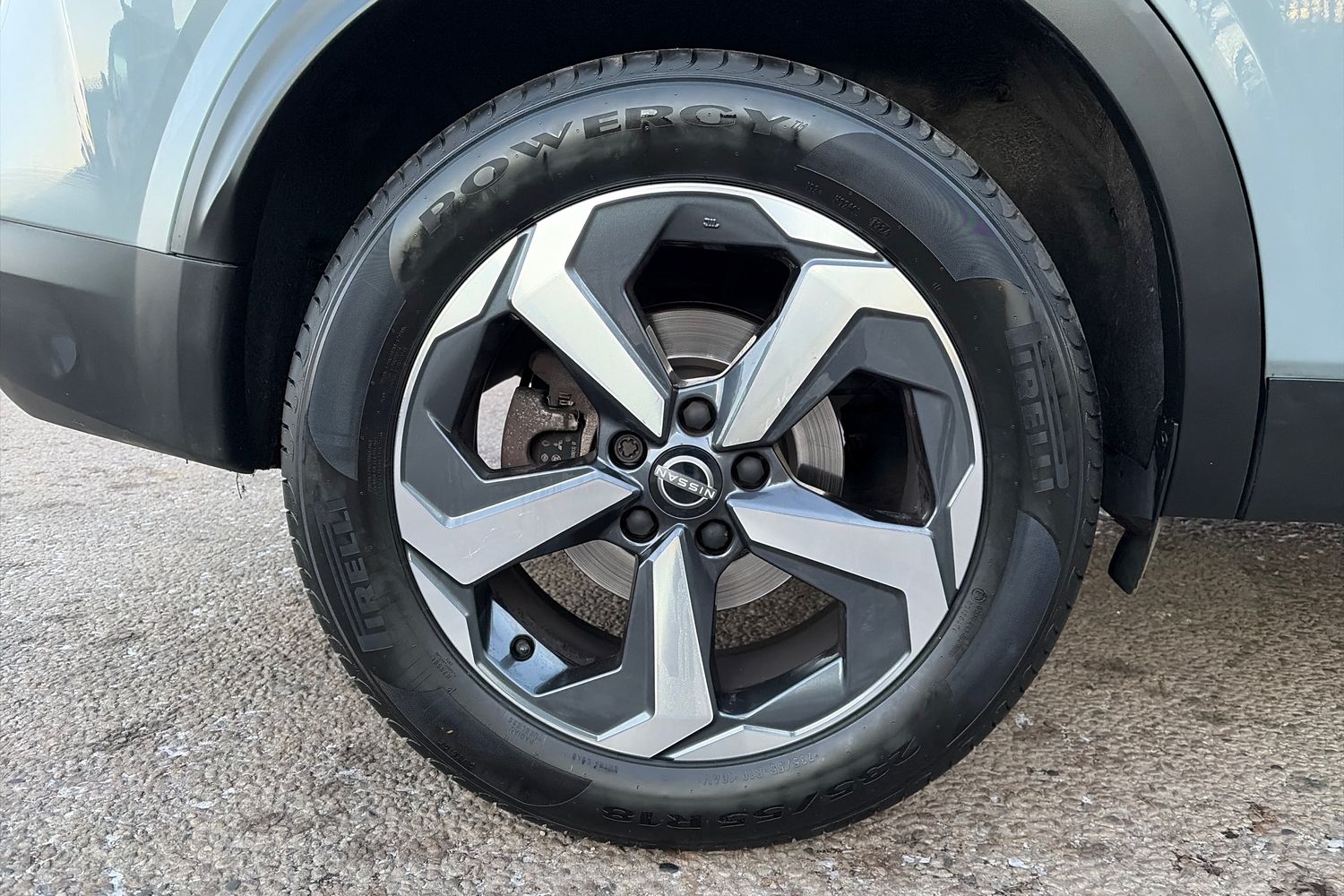 Used Nissan Qashqai 2023 for sale - 77087498: Photo 25