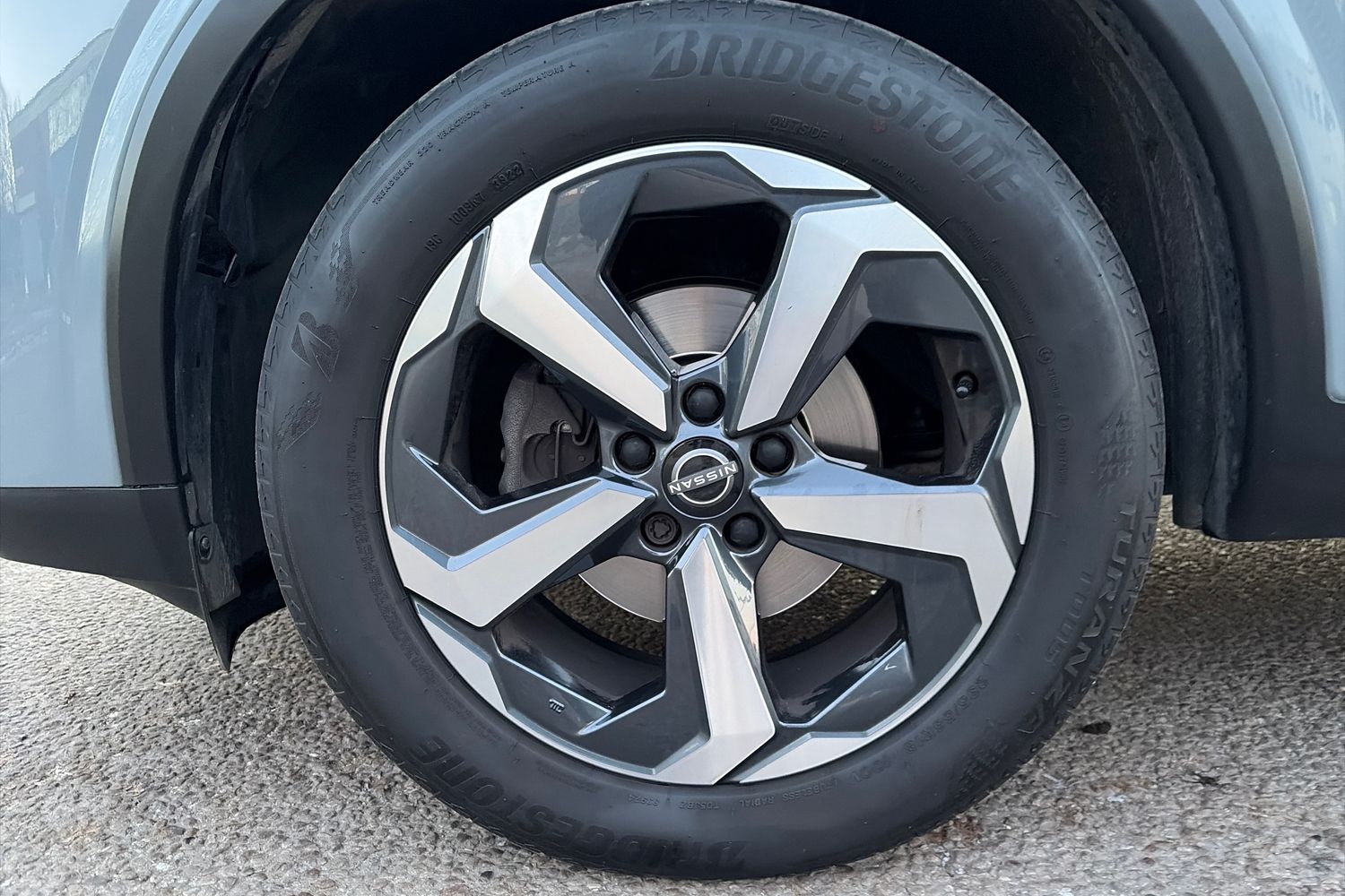 Used Nissan Qashqai 2023 for sale - 77087498: Photo 26