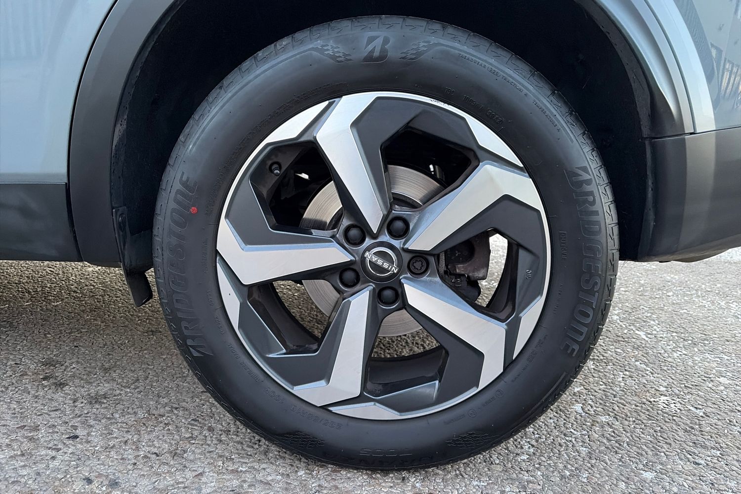 Used Nissan Qashqai 2023 for sale - 77087498: Photo 27