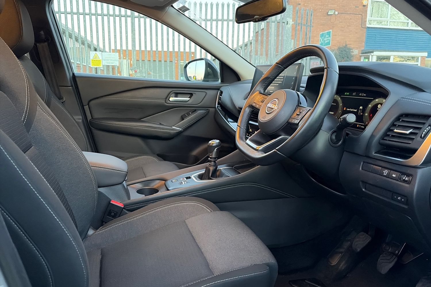 Used Nissan Qashqai 2023 for sale - 77087498: Photo 30