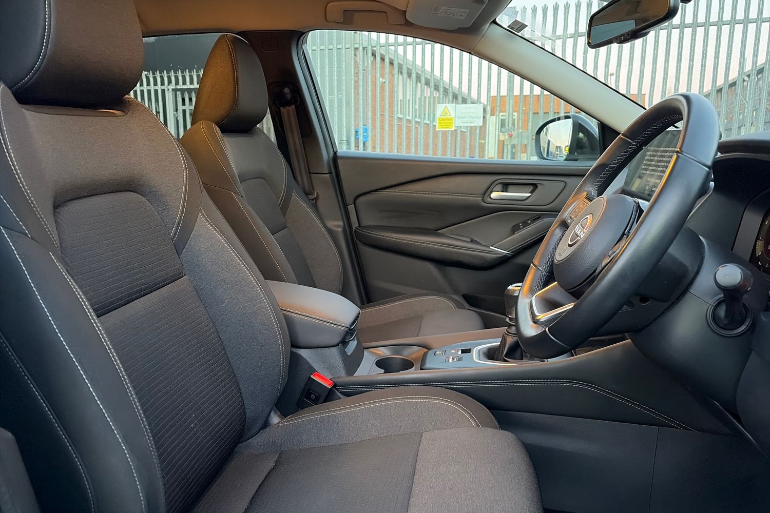 Used Nissan Qashqai 2023 for sale - 77087498: Photo 31