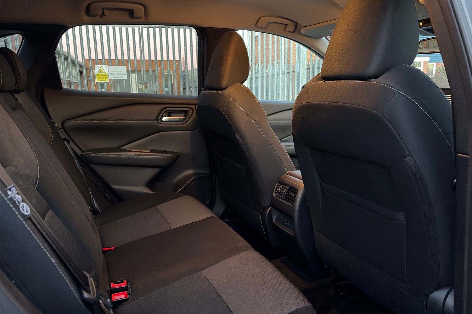 Used Nissan Qashqai 2023 for sale - 77087498: Photo 32