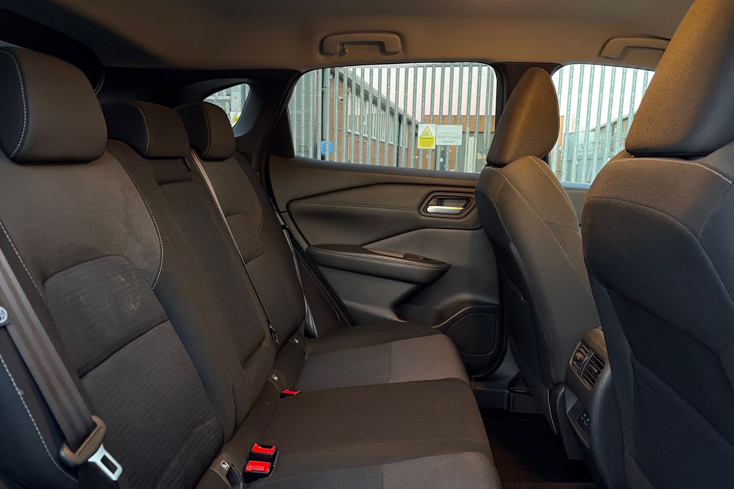 Used Nissan Qashqai 2023 for sale - 77087498: Photo 33