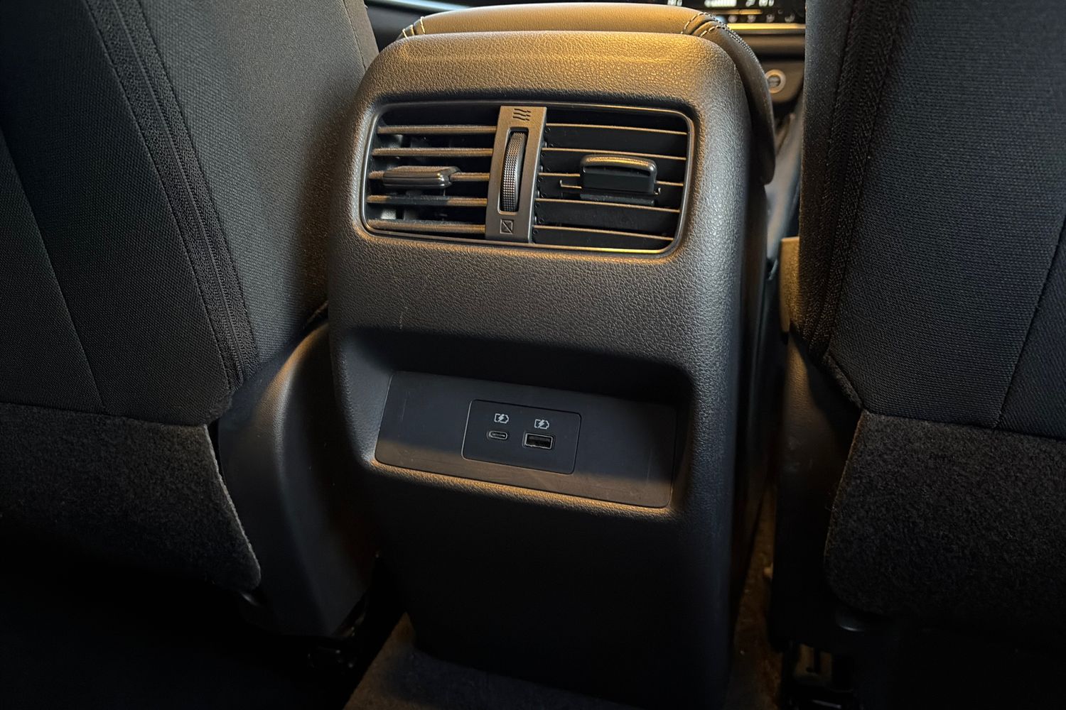 Used Nissan Qashqai 2023 for sale - 77087498: Photo 34