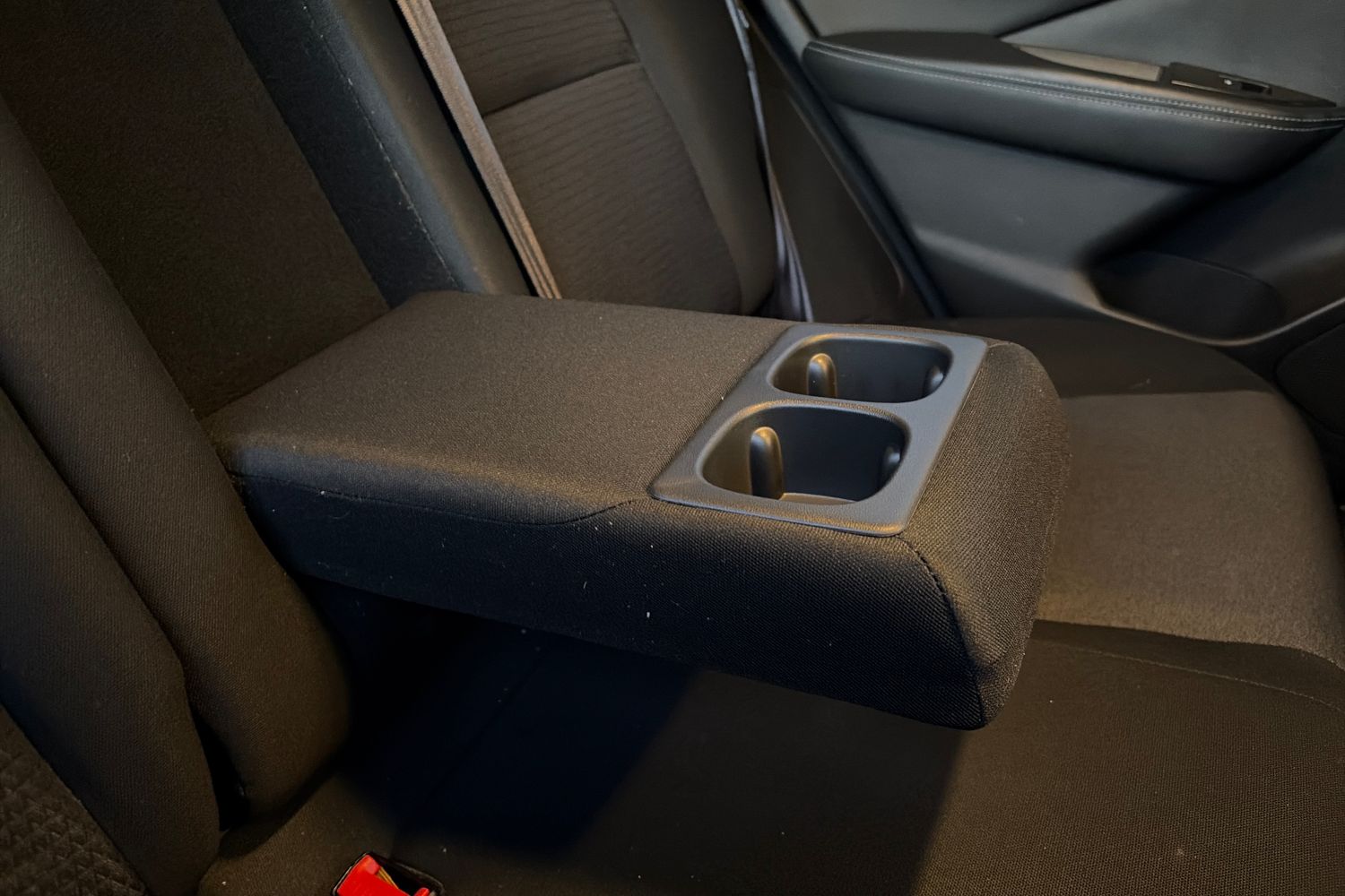 Used Nissan Qashqai 2023 for sale - 77087498: Photo 35