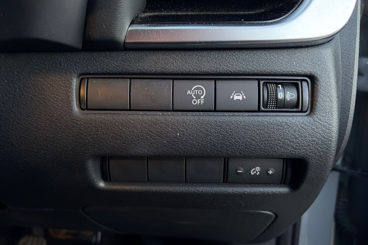 Used Nissan Qashqai 2023 for sale - 77087498: Photo 36