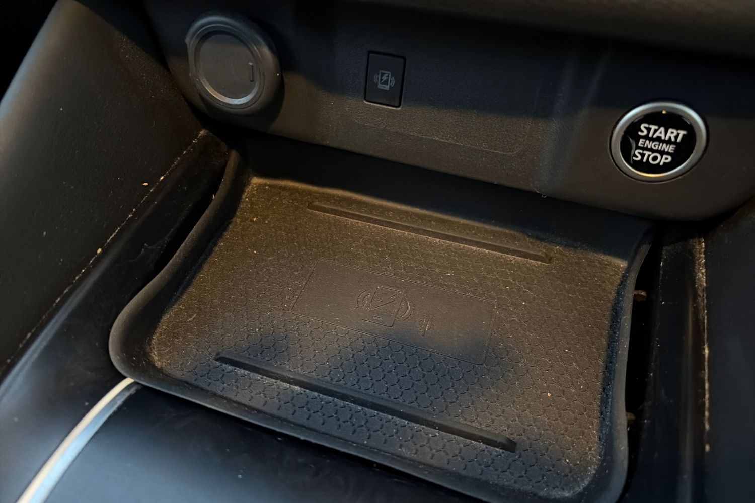 Used Nissan Qashqai 2023 for sale - 77087498: Photo 37