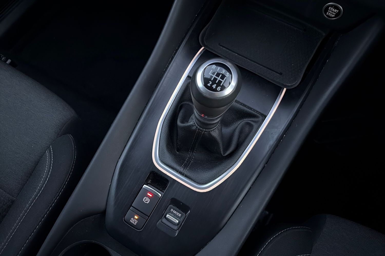 Used Nissan Qashqai 2023 for sale - 77087498: Photo 38