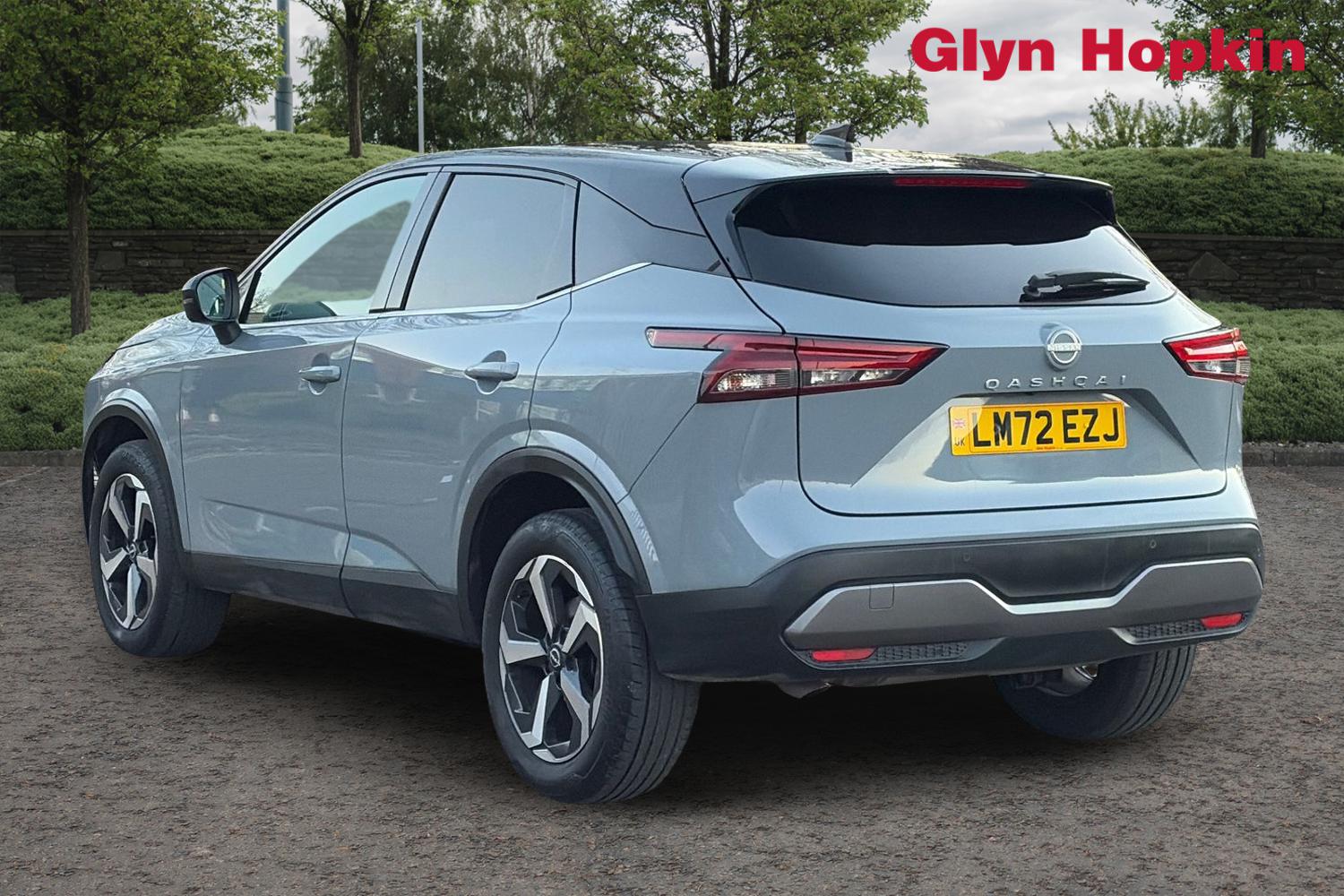Used Nissan Qashqai 2023 for sale - 77087498: Photo 5