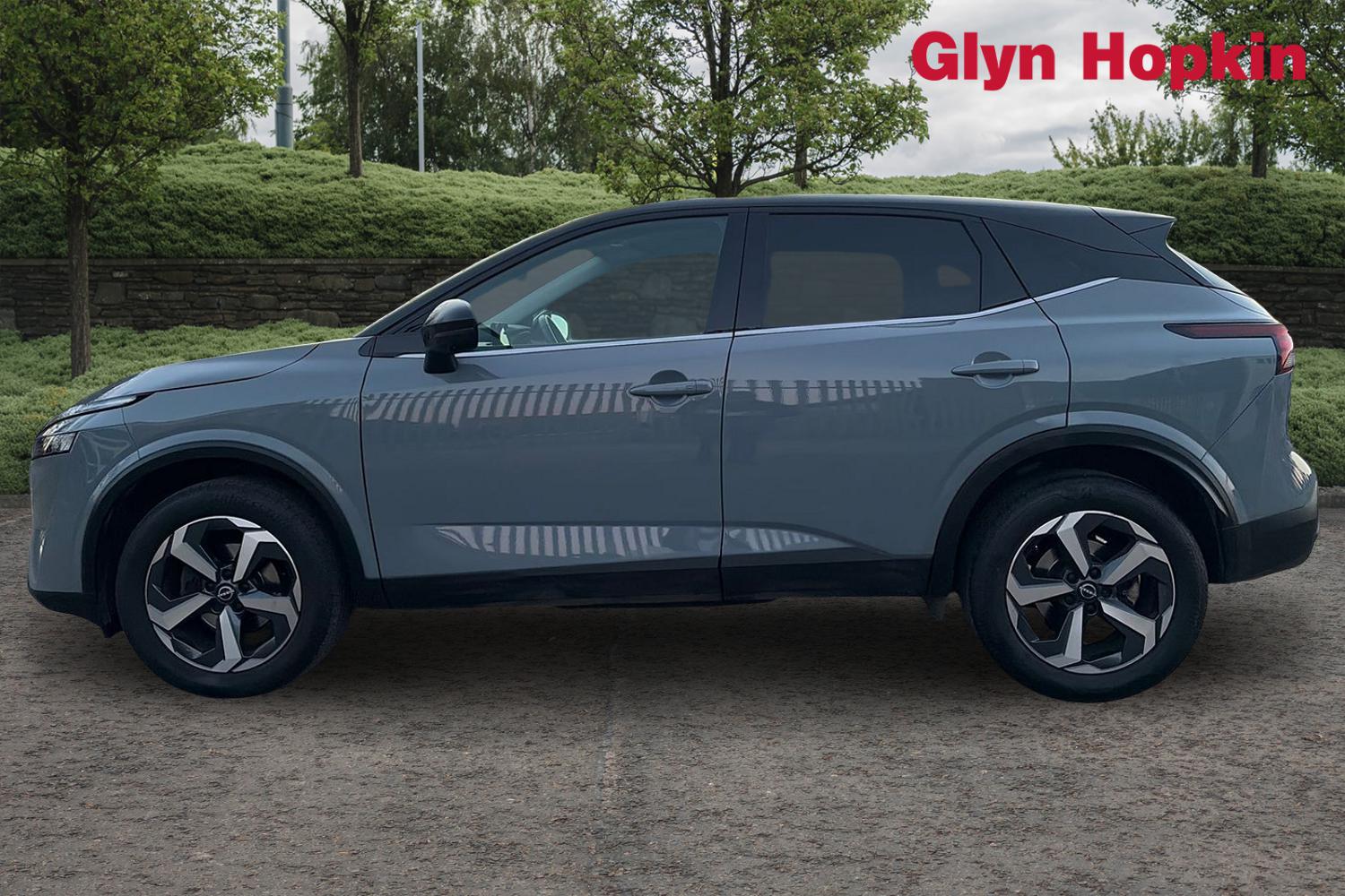 Used Nissan Qashqai 2023 for sale - 77087498: Photo 6