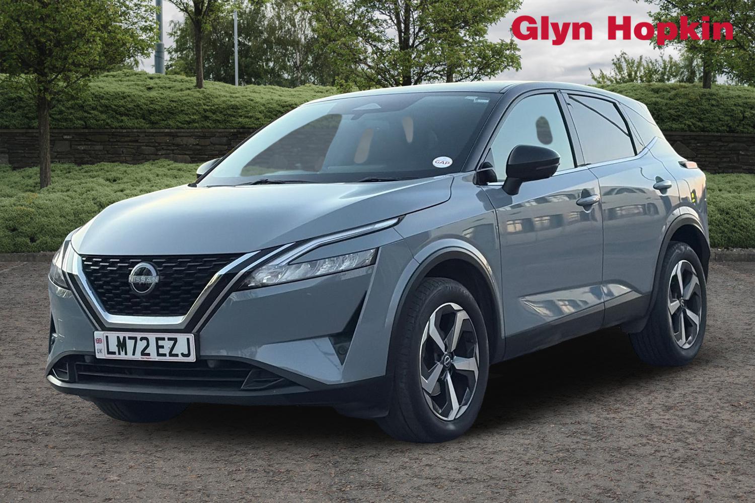 Used Nissan Qashqai 2023 for sale - 77087498: Photo 7