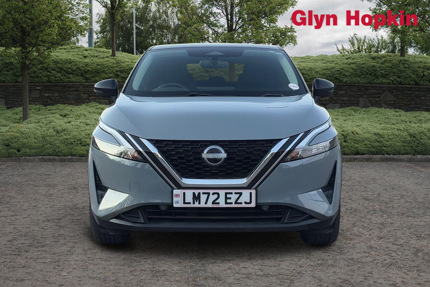Used Nissan Qashqai 2023 for sale - 77087498: Photo 8