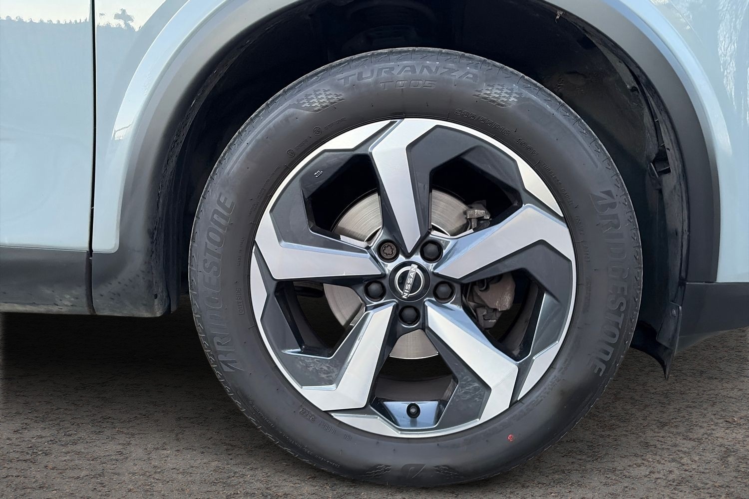 Used Nissan Qashqai 2023 for sale - 77087498: Photo 9