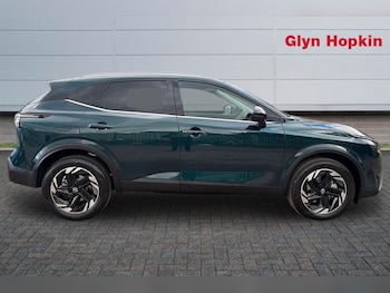 Used Nissan Qashqai 2026 for sale - 78798228: Photo