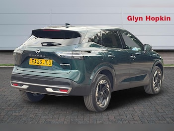 Used Nissan Qashqai 2026 for sale - 78798228: Photo