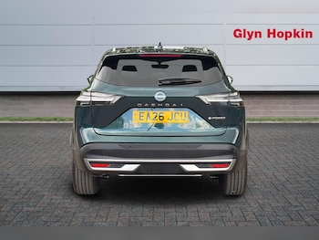 Used Nissan Qashqai 2026 for sale - 78798228: Photo