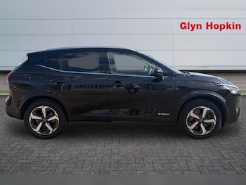 Used Nissan Qashqai 2023 for sale - 79431552: Photo