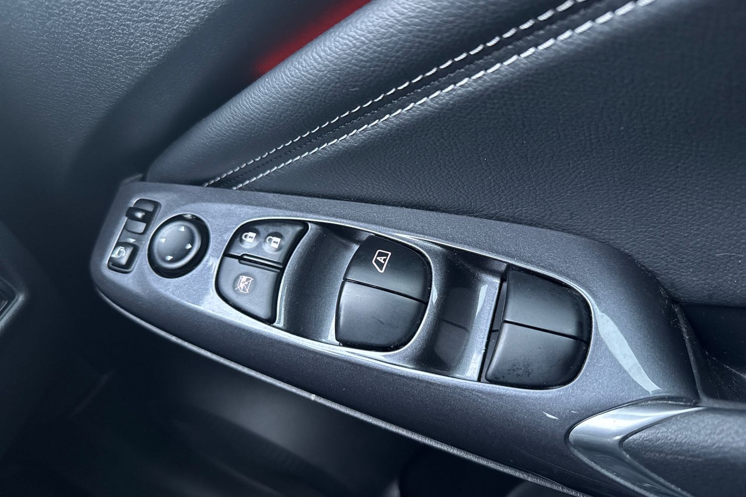 Used Nissan Juke 2022 for sale - 77640699: Photo 16