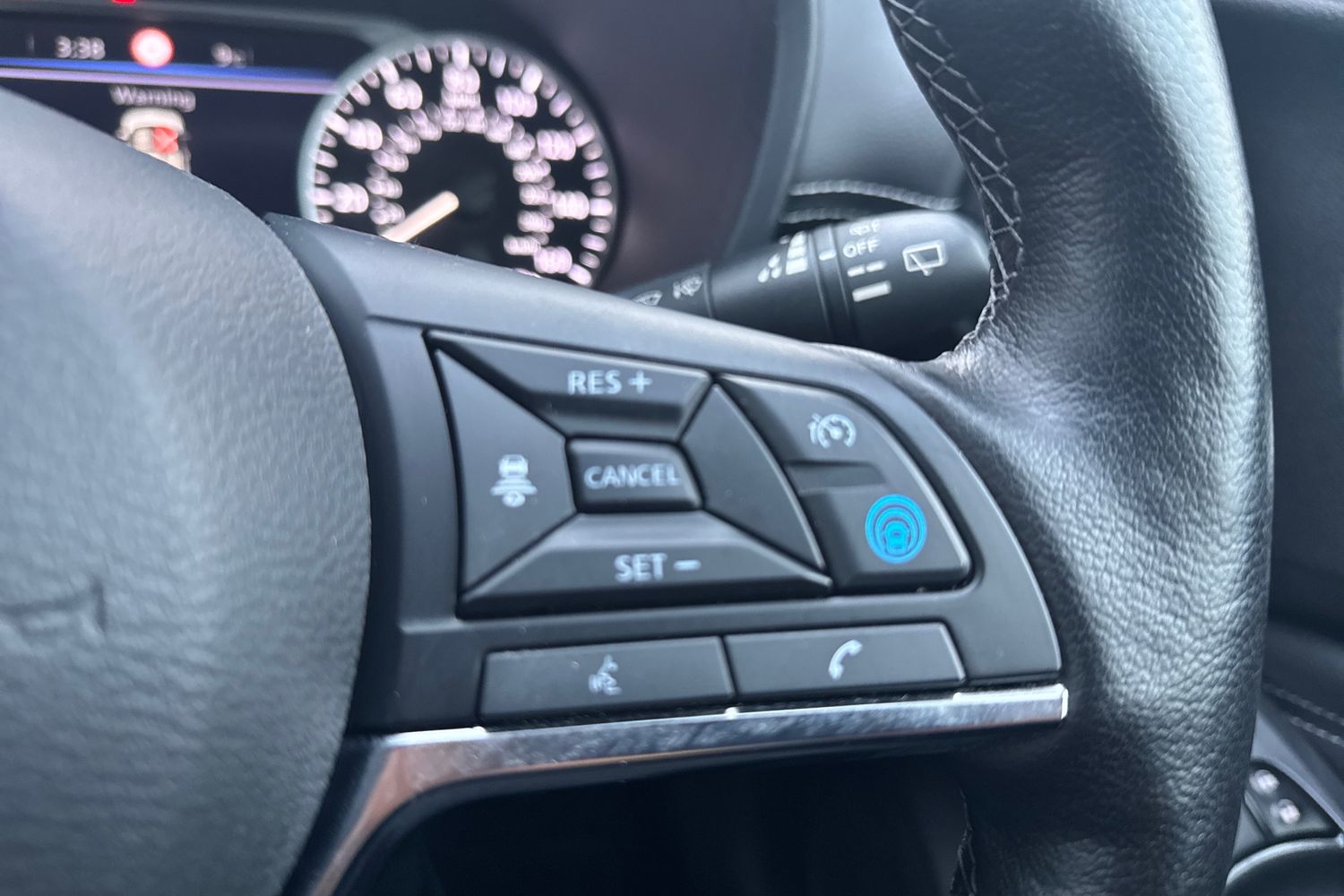 Used Nissan Juke 2022 for sale - 77640699: Photo 22