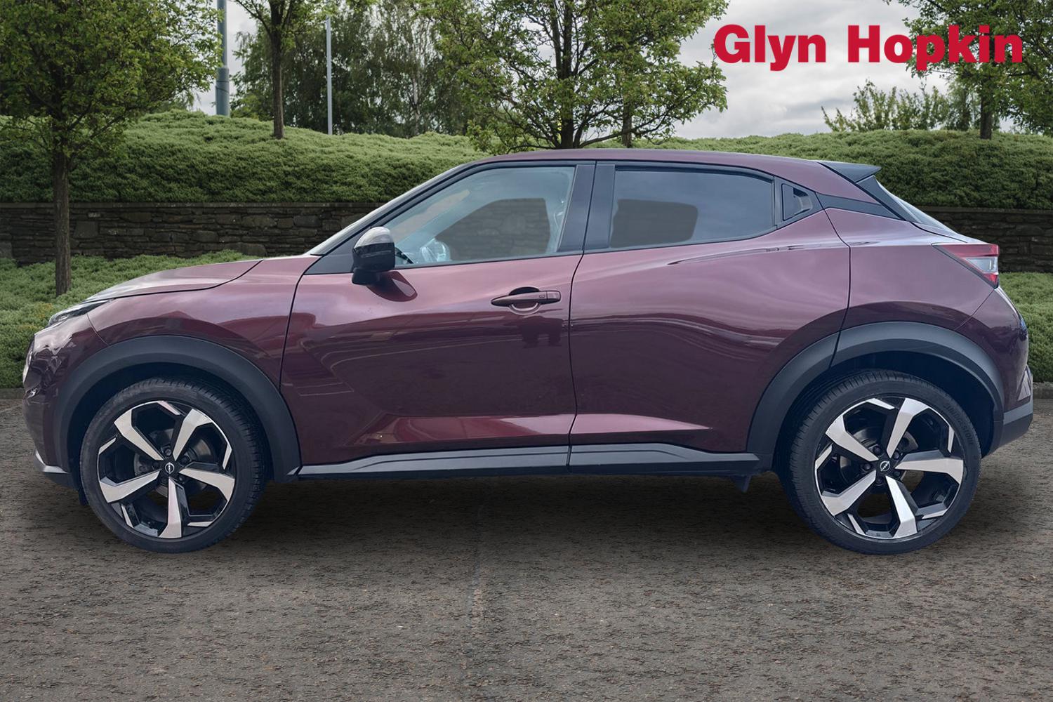 Used Nissan Juke 2022 for sale - 77640699: Photo 6