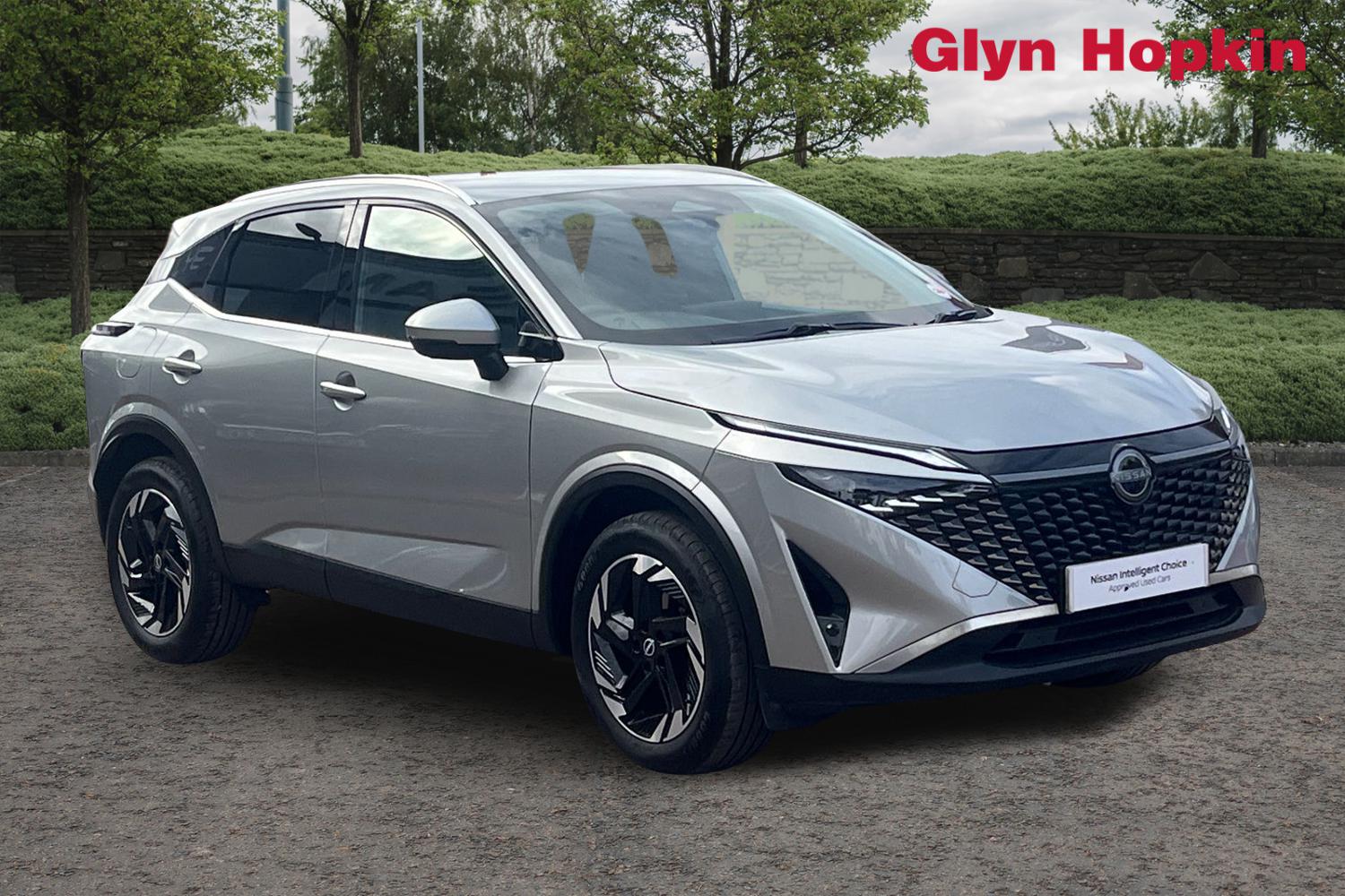 Used Nissan Qashqai 2024 for sale - 76261561: Photo 1