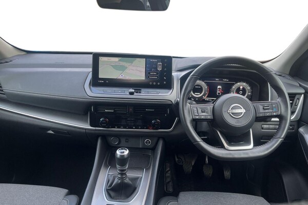 Used Nissan Qashqai 2024 for sale - 76261561: Photo 11
