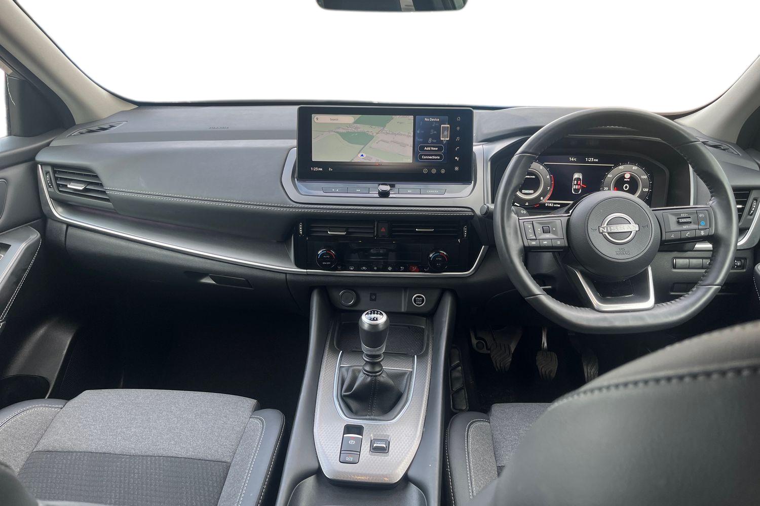 Used Nissan Qashqai 2024 for sale - 76261561: Photo 12