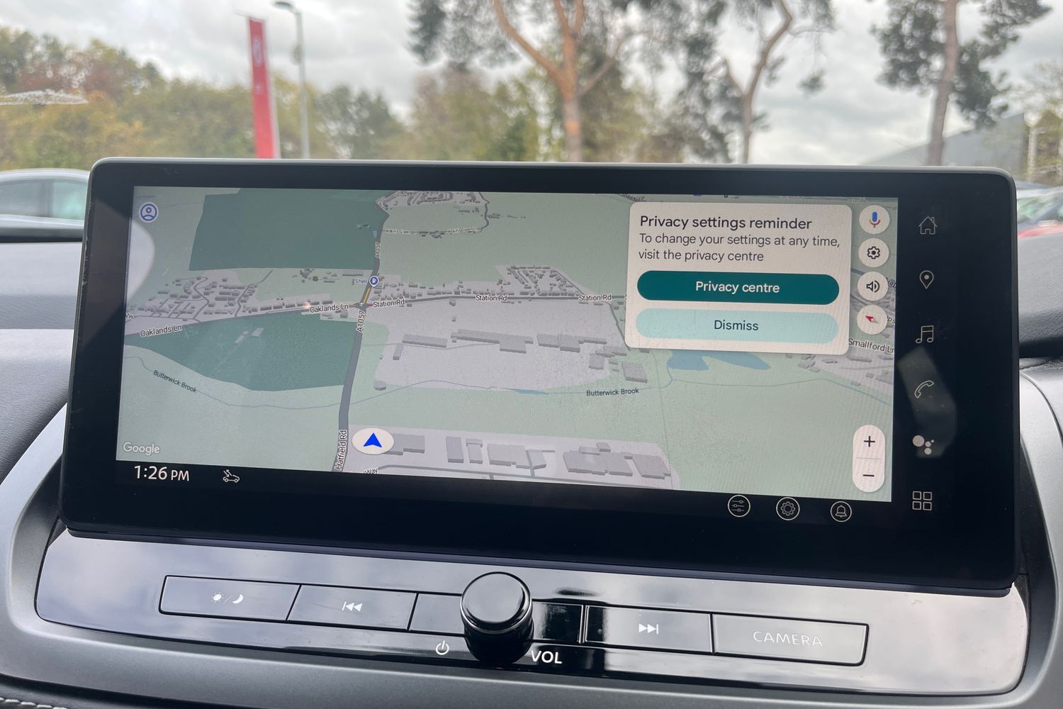 Used Nissan Qashqai 2024 for sale - 76261561: Photo 18