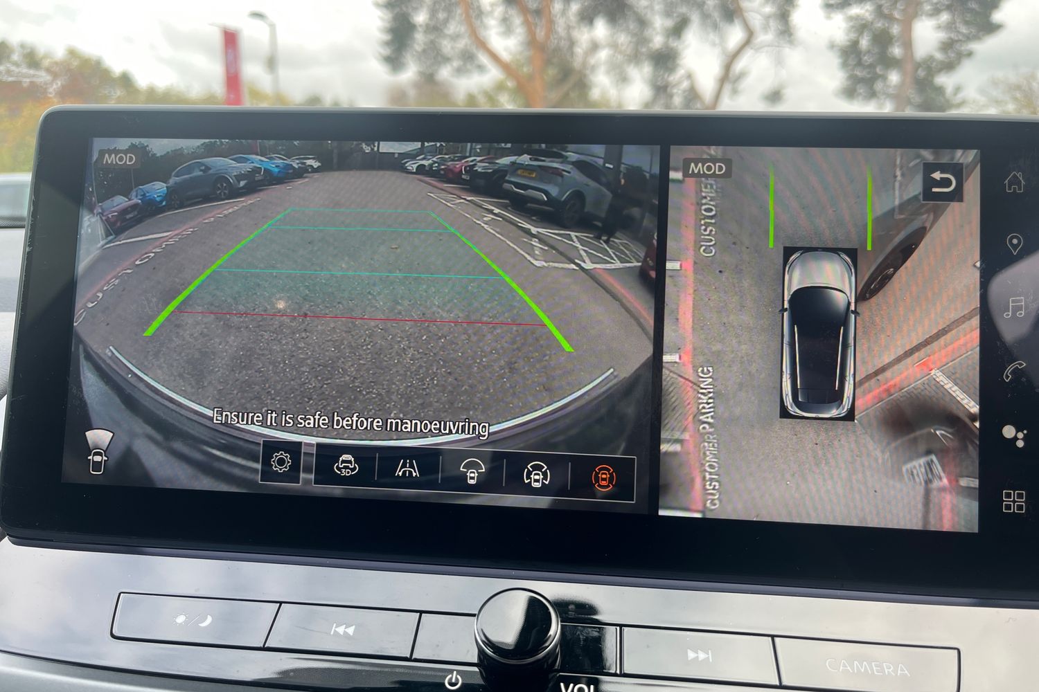 Used Nissan Qashqai 2024 for sale - 76261561: Photo 19