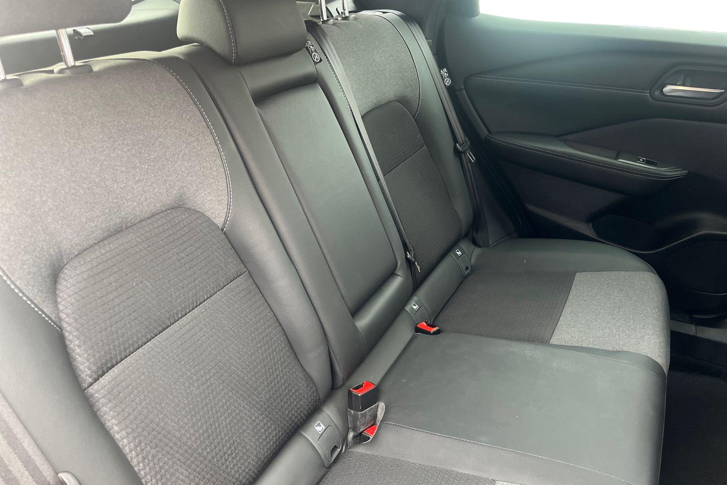 Used Nissan Qashqai 2024 for sale - 76261561: Photo 23