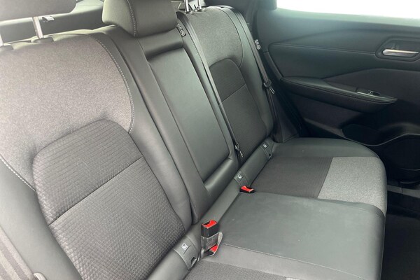 Used Nissan Qashqai 2024 for sale - 76261561: Photo 23