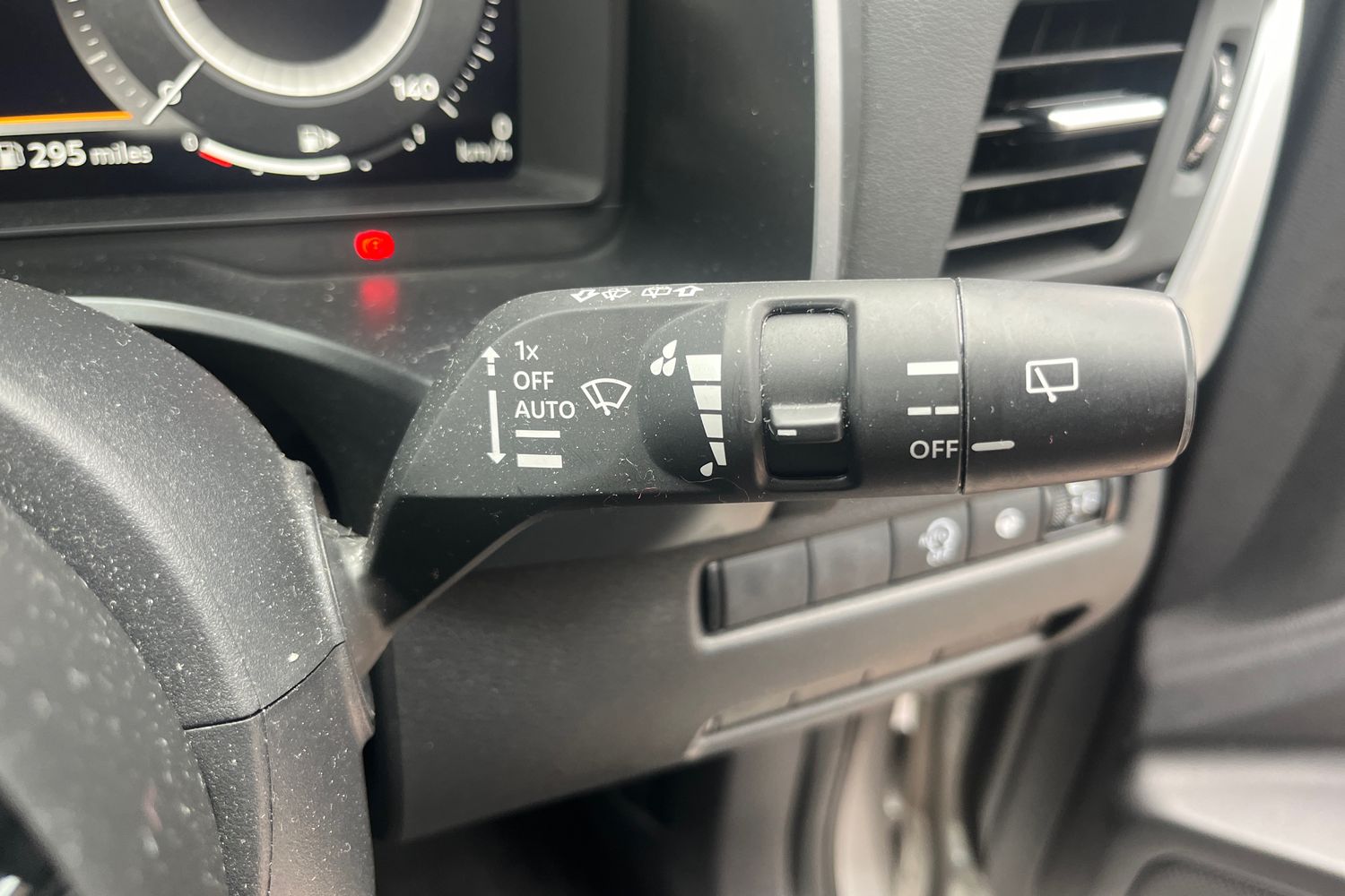 Used Nissan Qashqai 2024 for sale - 76261561: Photo 26