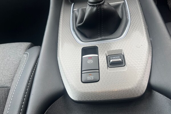 Used Nissan Qashqai 2024 for sale - 76261561: Photo 28