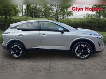 Used Nissan Qashqai 2024 for sale - 76261561: Photo
