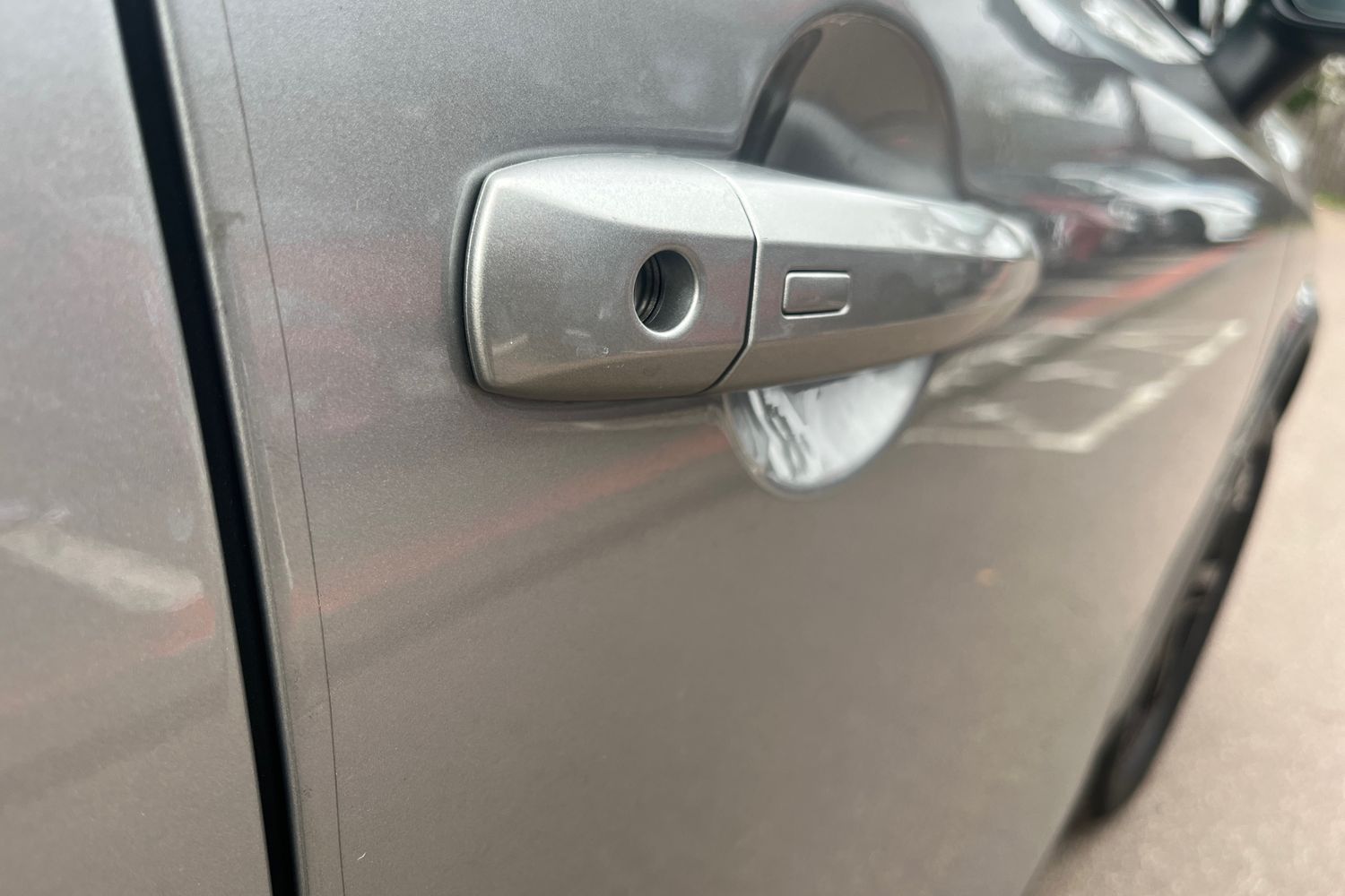 Used Nissan Qashqai 2024 for sale - 76261561: Photo 32