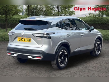 Used Nissan Qashqai 2024 for sale - 76261561: Photo