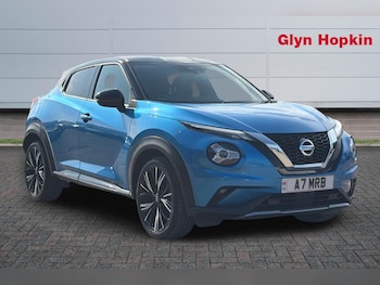 Used Nissan Juke 2022 for sale - 78542512: Photo