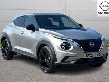 2025 - 1.6 Hybrid Tekna 5dr Auto